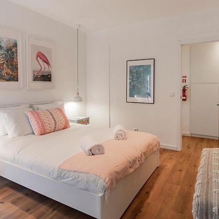 Happy Corner In The Heart Of Porto By Lovelystay Εξωτερικό φωτογραφία