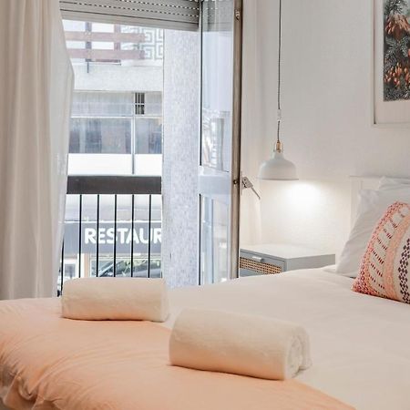 Happy Corner In The Heart Of Porto By Lovelystay Εξωτερικό φωτογραφία