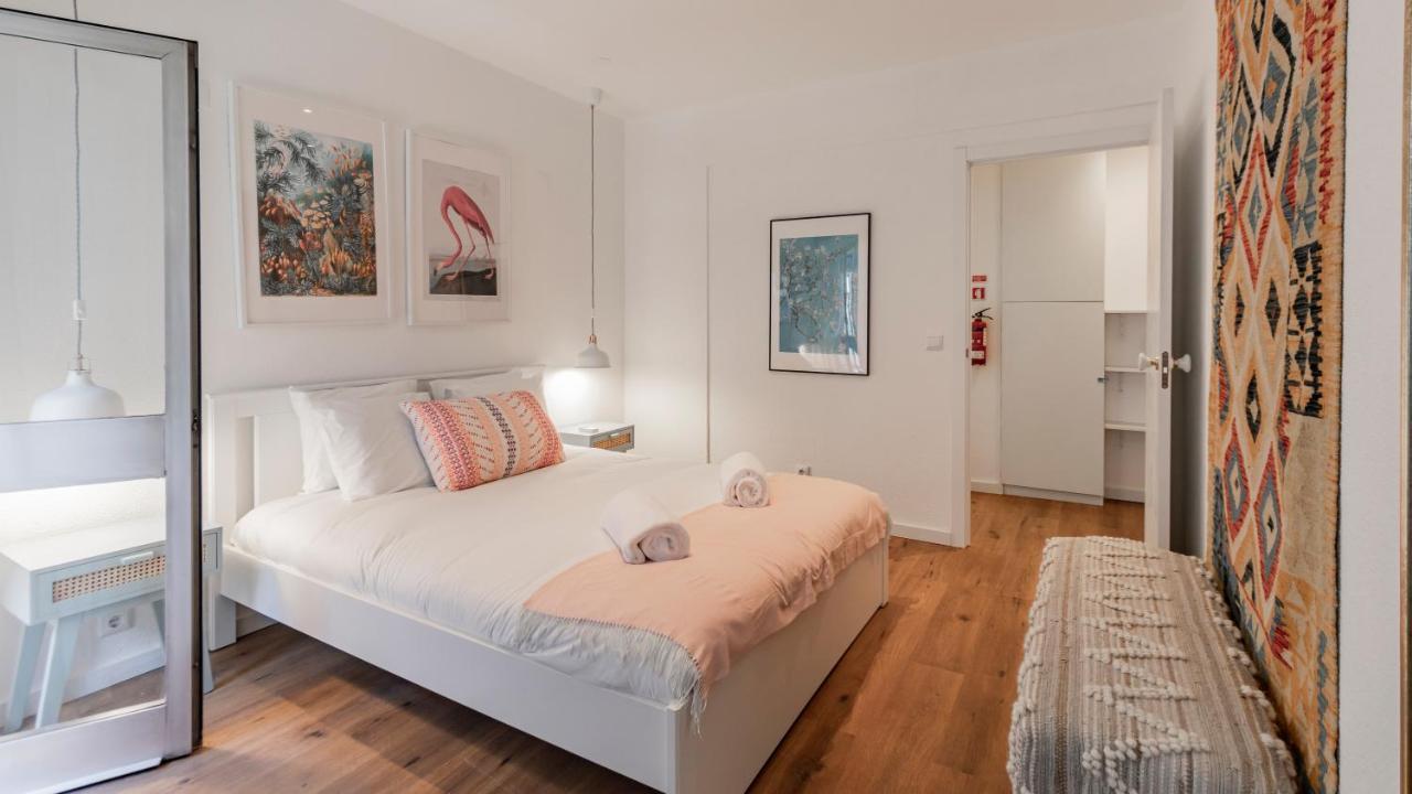 Happy Corner In The Heart Of Porto By Lovelystay Εξωτερικό φωτογραφία