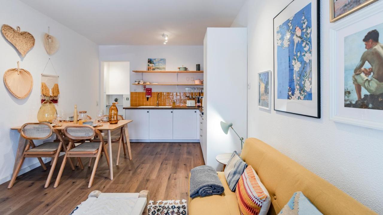 Happy Corner In The Heart Of Porto By Lovelystay Εξωτερικό φωτογραφία