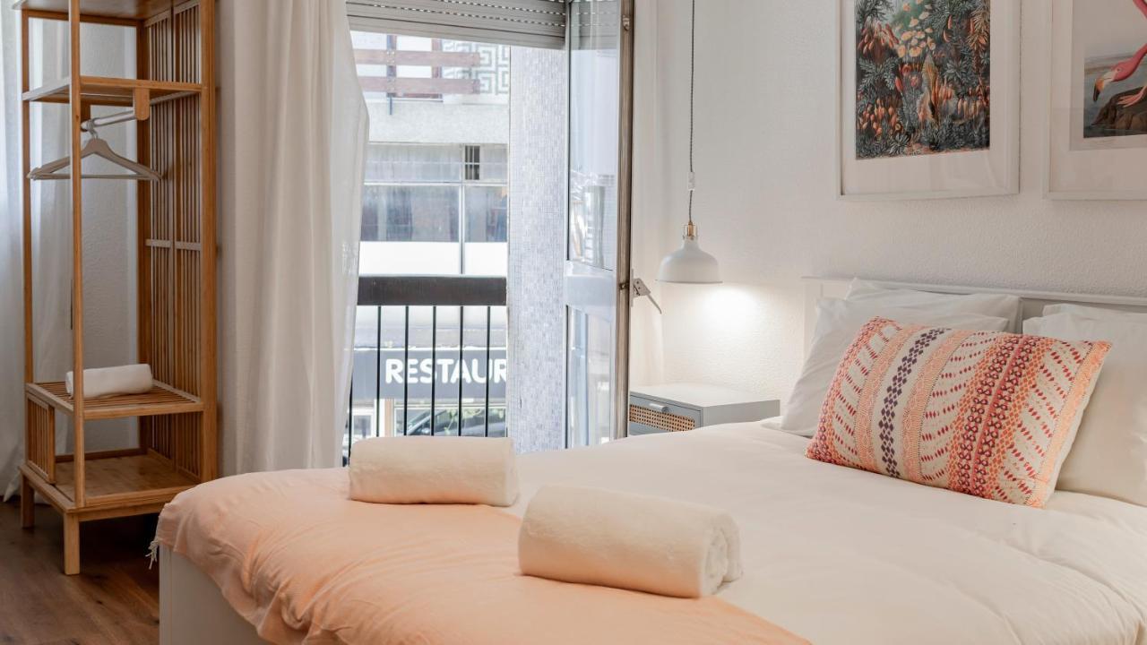 Happy Corner In The Heart Of Porto By Lovelystay Εξωτερικό φωτογραφία