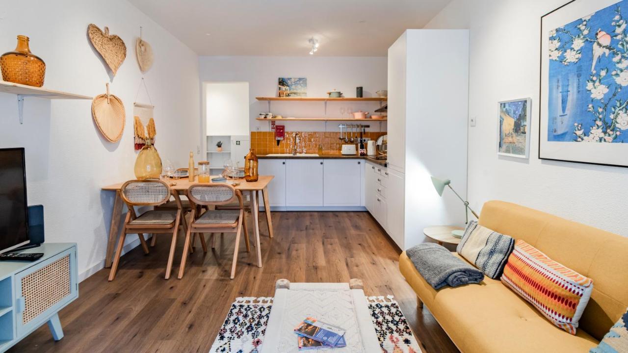 Happy Corner In The Heart Of Porto By Lovelystay Εξωτερικό φωτογραφία