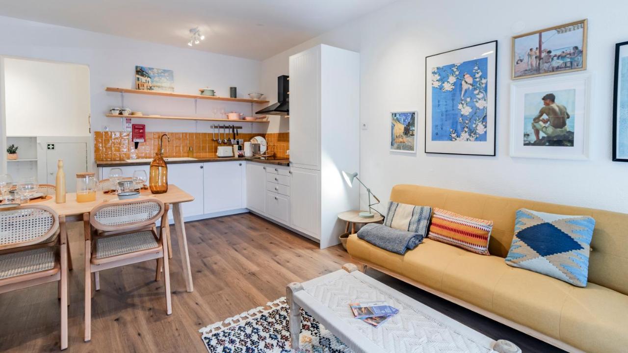 Happy Corner In The Heart Of Porto By Lovelystay Εξωτερικό φωτογραφία