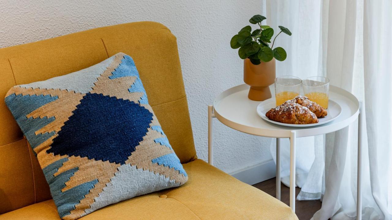 Happy Corner In The Heart Of Porto By Lovelystay Εξωτερικό φωτογραφία