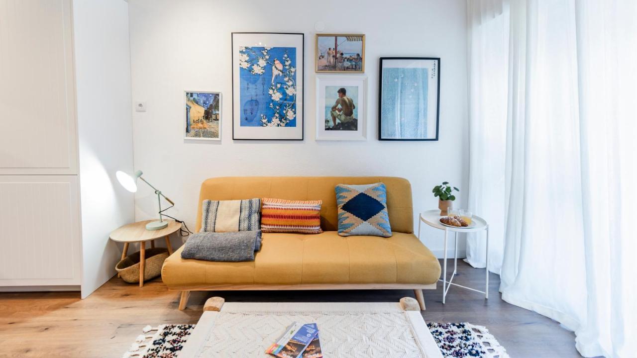 Happy Corner In The Heart Of Porto By Lovelystay Εξωτερικό φωτογραφία